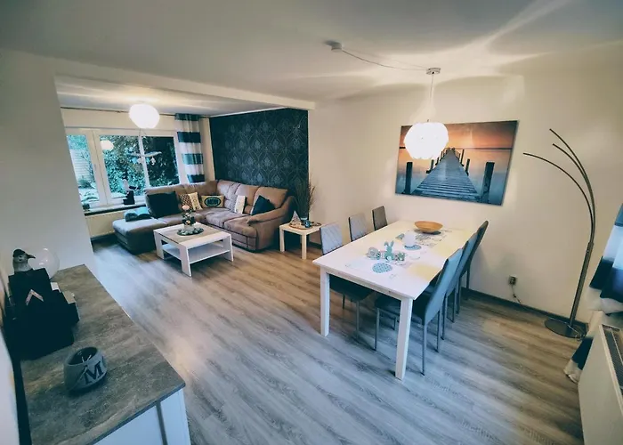 Ferienhaus Rasmussen