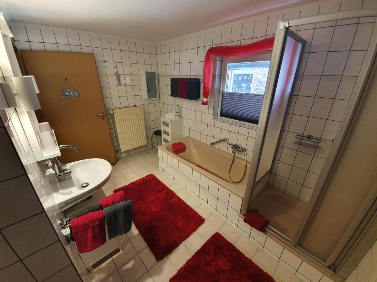Ferienhaus Rasmussen Tönning