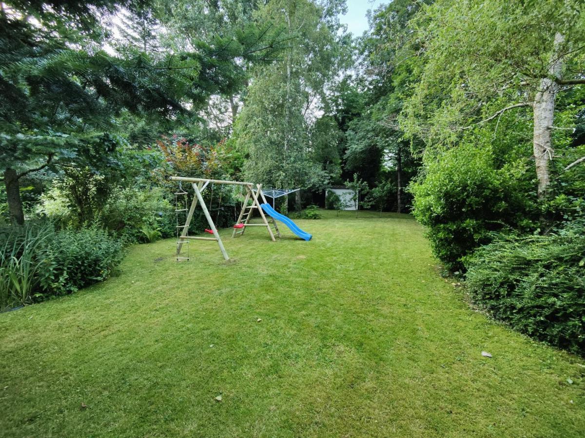 Rasmussen Holiday home