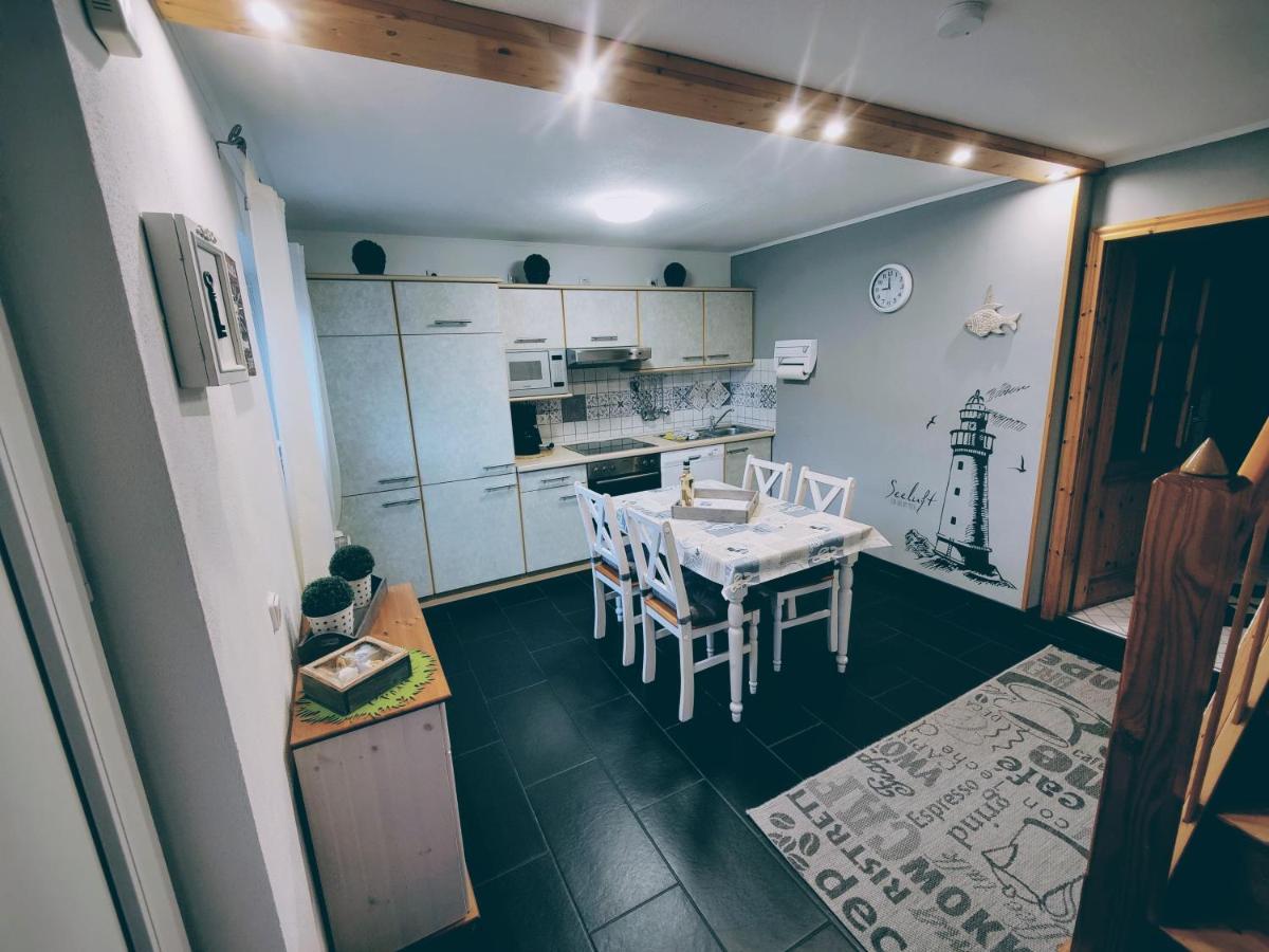 Holiday home Rasmussen Toenning