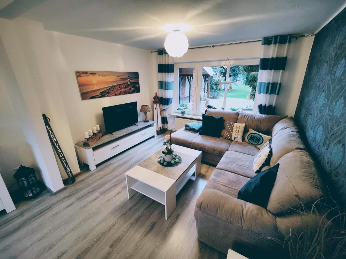 Rasmussen Ferienhaus Tönning