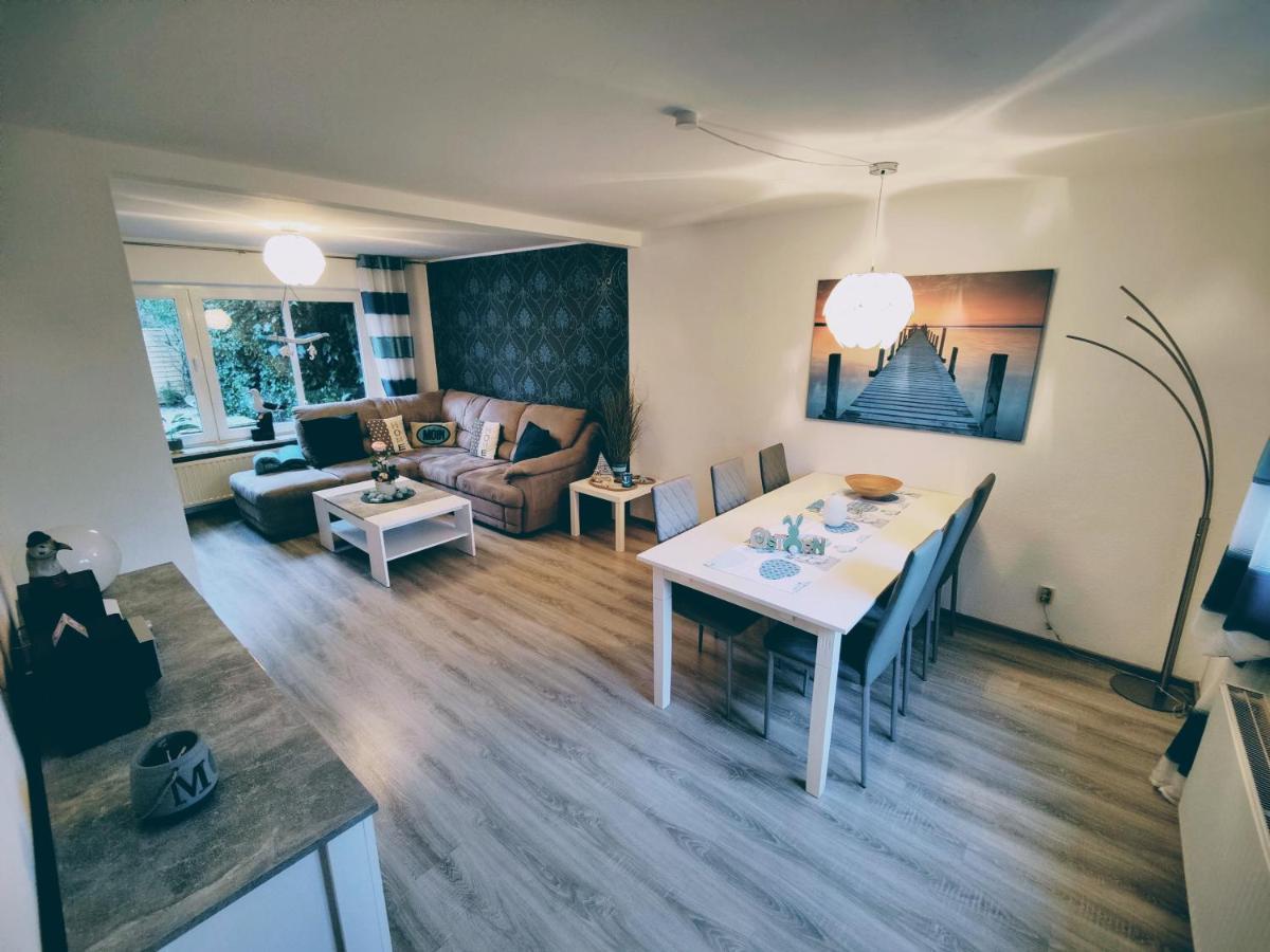 Holiday home Rasmussen