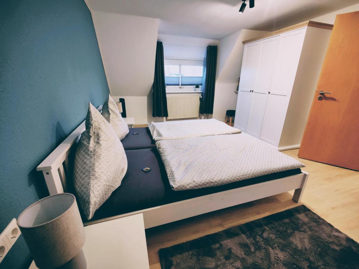 Rasmussen Ferienhaus Tönning