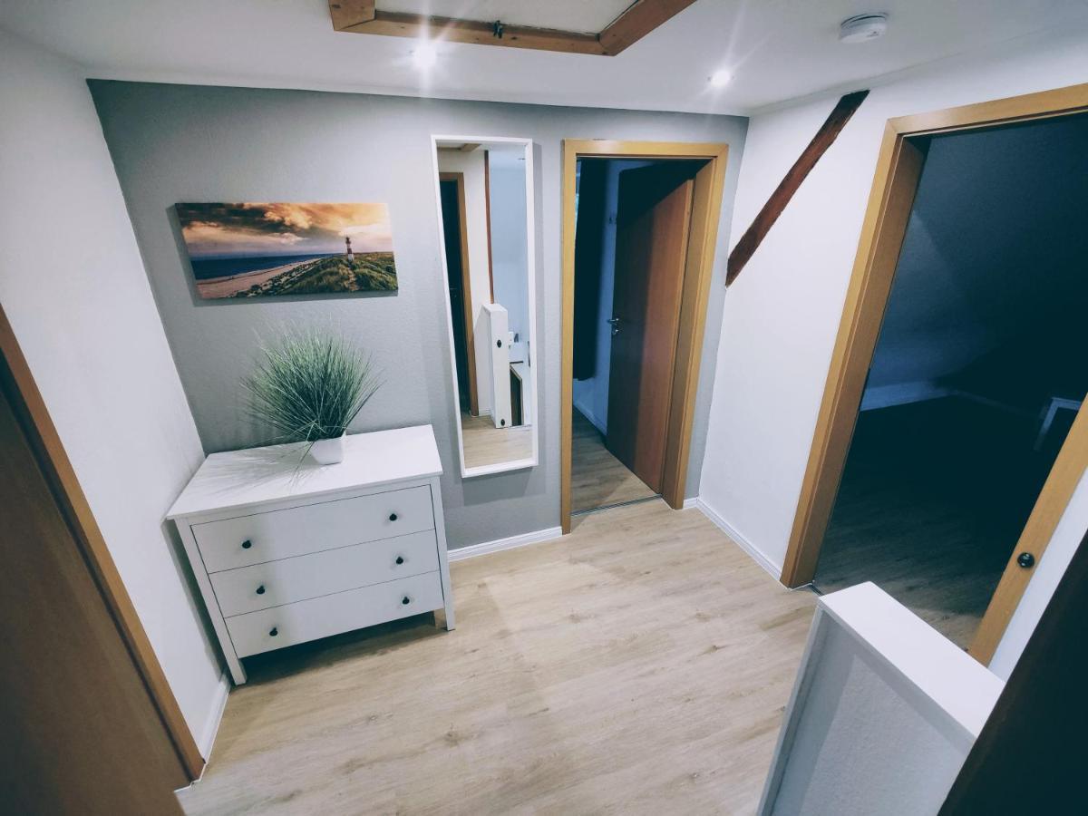 Rasmussen Ferienhaus Tönning