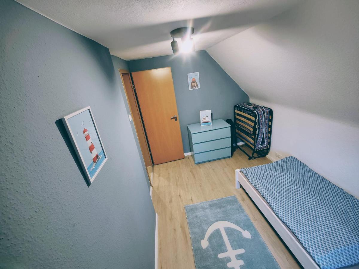 Rasmussen Holiday home