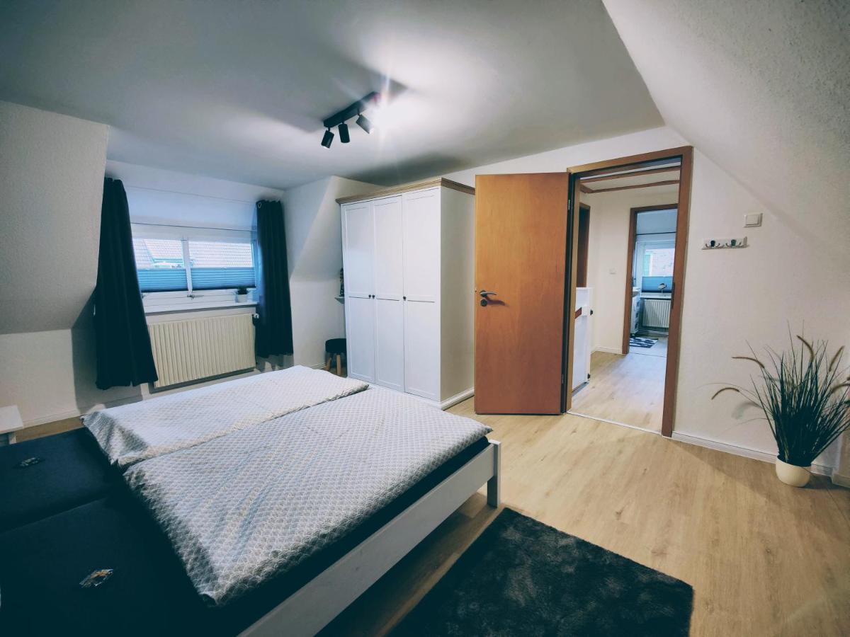 Holiday home Rasmussen Toenning