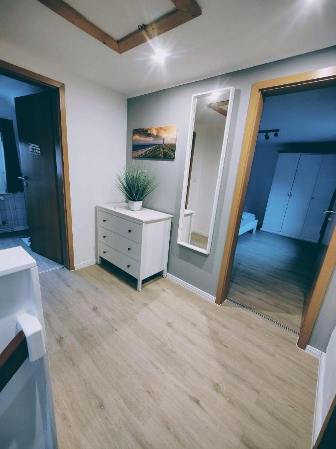 Rasmussen Holiday home Toenning