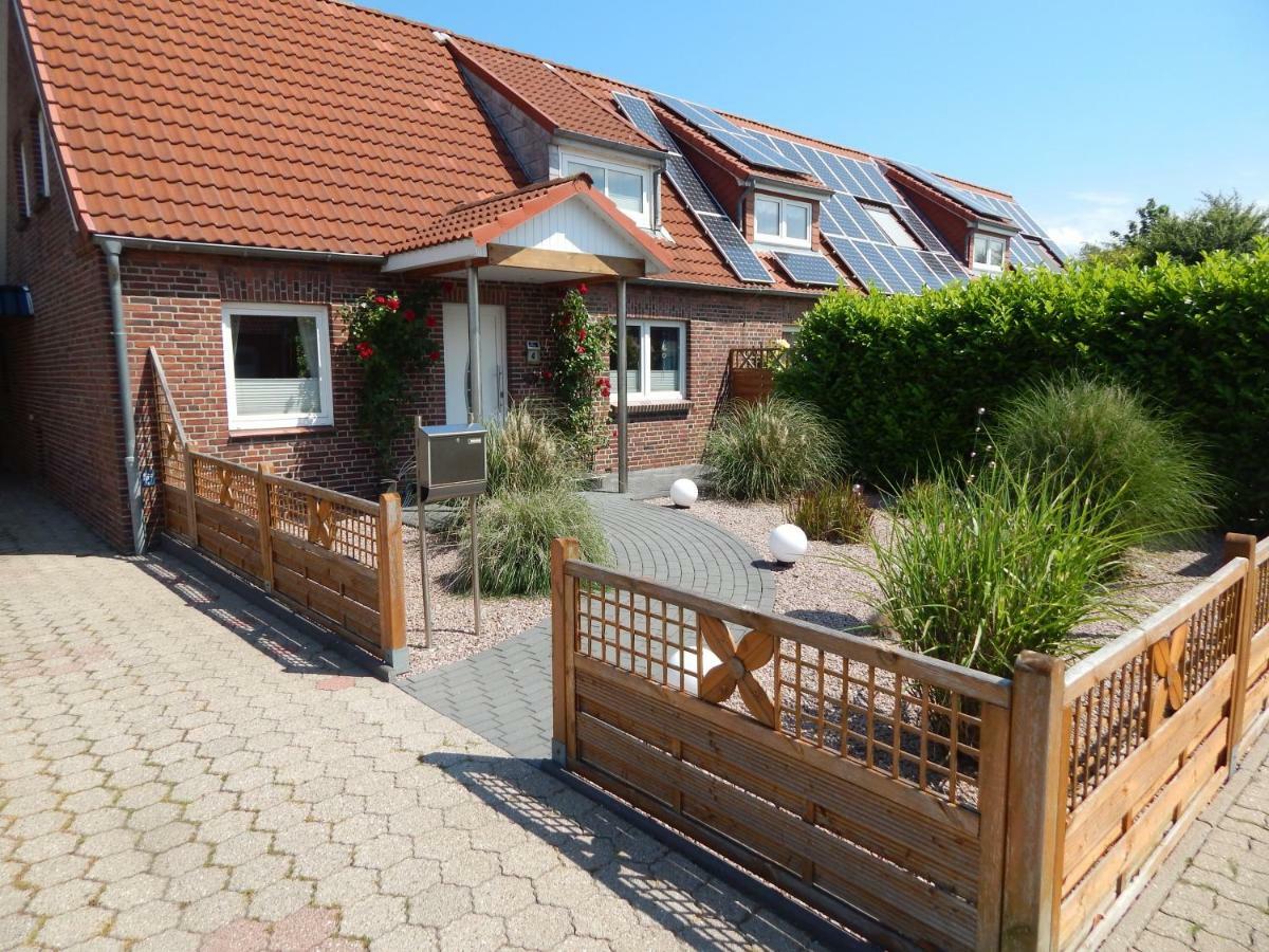 Holiday home Rasmussen